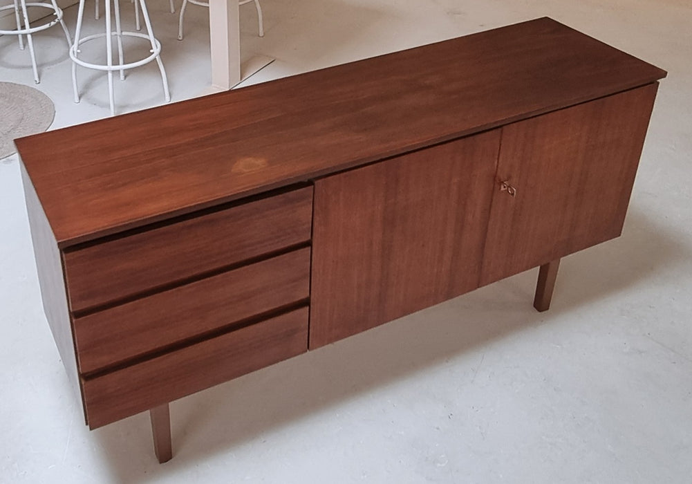 Mid Century sideboard