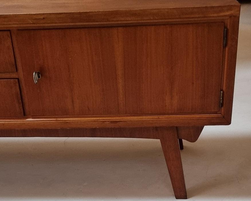 Mid Century lowboard