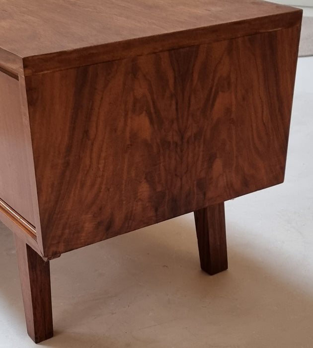 Mid Century lowboard