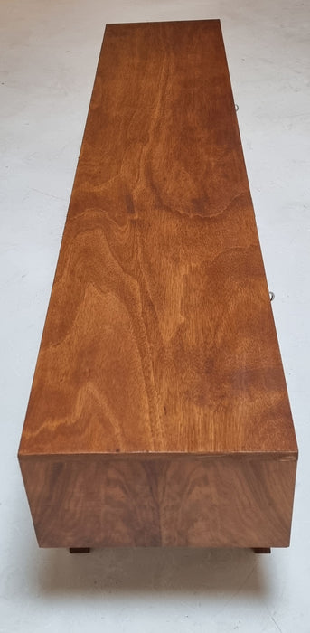 Mid Century lowboard