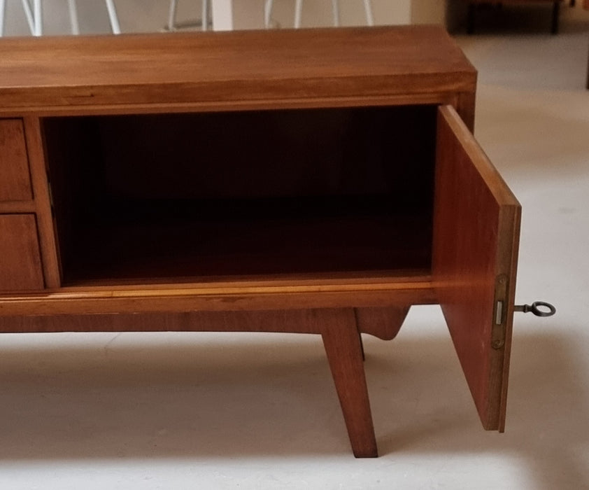 Mid Century lowboard
