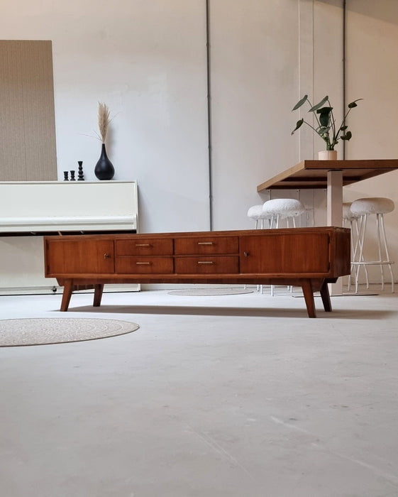 Mid Century lowboard