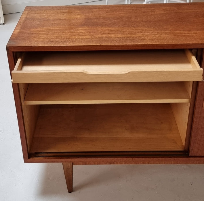 Mid Century sideboard