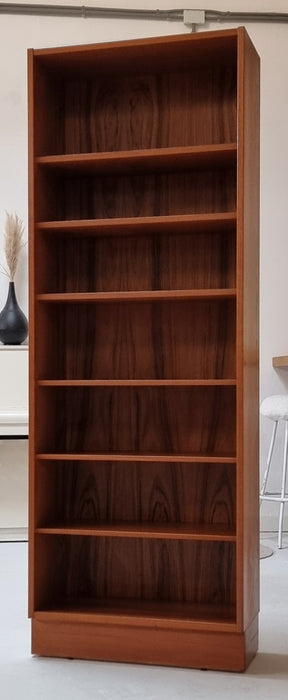 Mid Century boekenkast