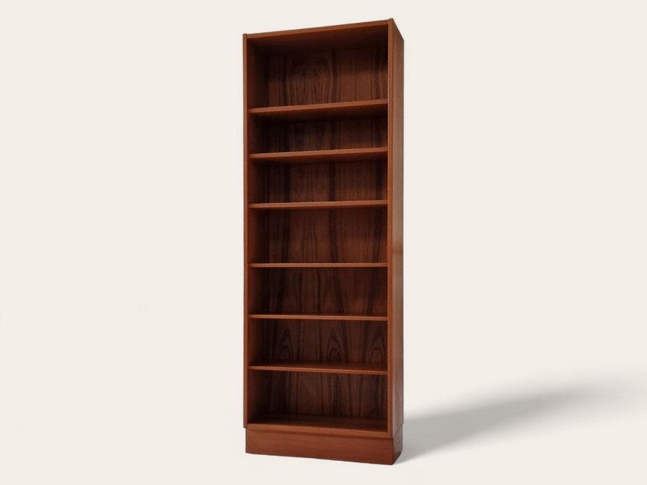 Mid Century boekenkast