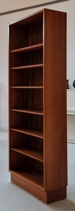 Mid Century boekenkast