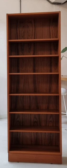 Mid Century boekenkast