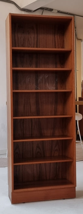 Mid Century boekenkast