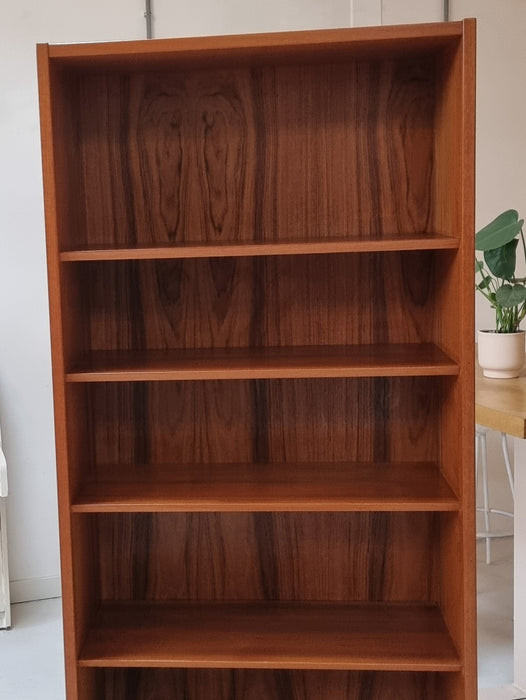 Mid Century boekenkast