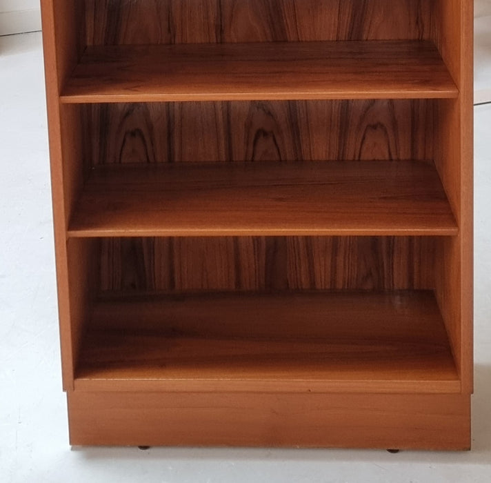 Mid Century boekenkast