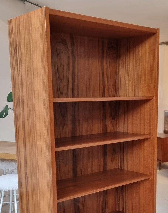 Mid Century boekenkast