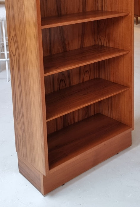 Mid Century boekenkast