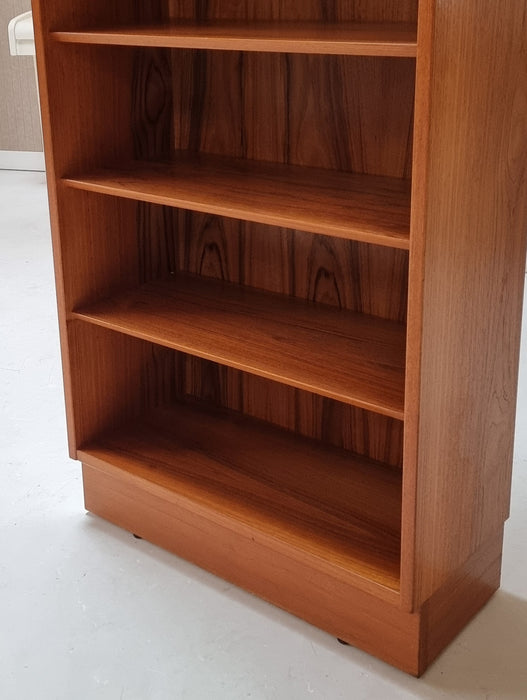 Mid Century boekenkast