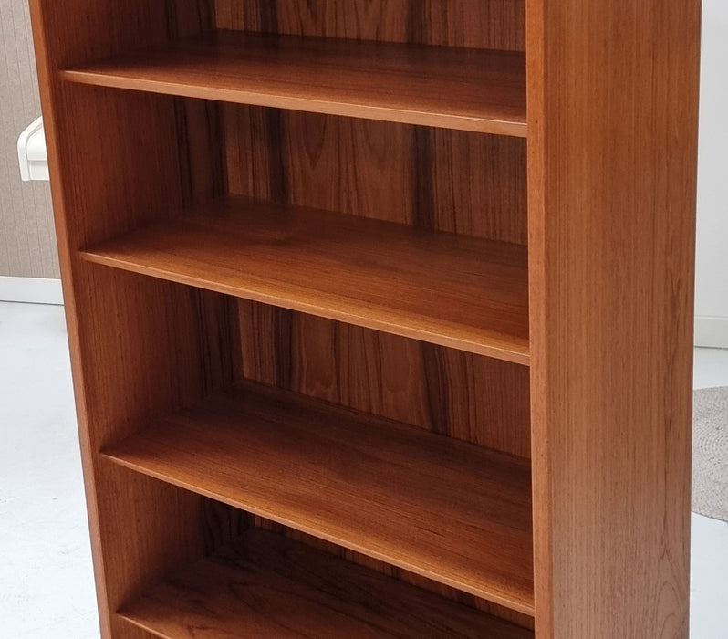 Mid Century boekenkast