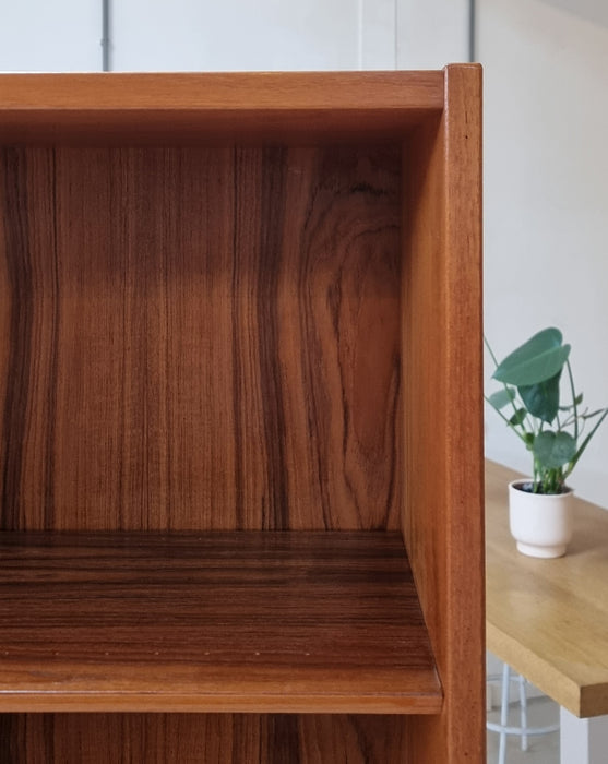 Mid Century boekenkast