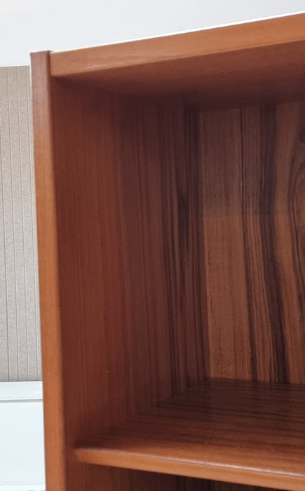 Mid Century boekenkast