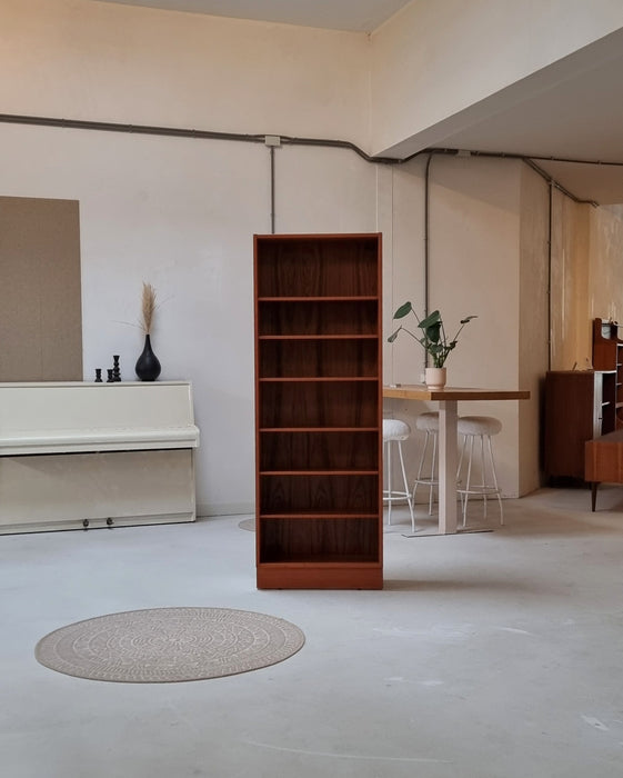 Mid Century boekenkast