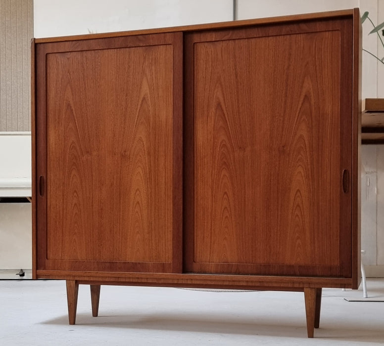 Mid Century kast