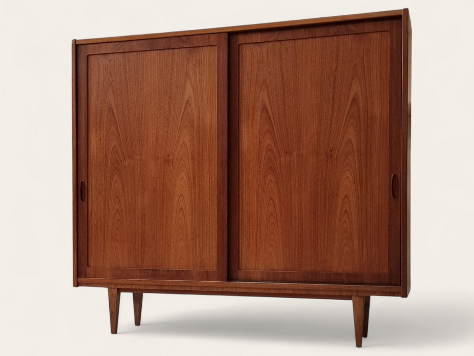 Mid Century kast