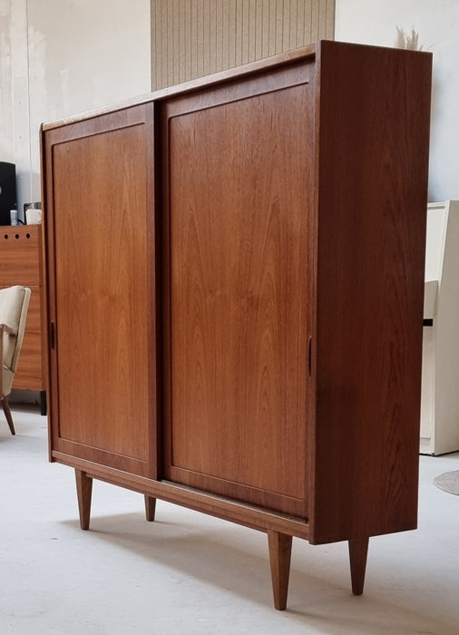 Mid Century kast