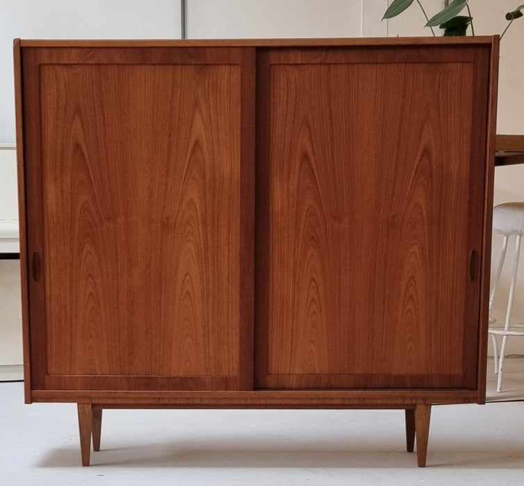 Mid Century kast