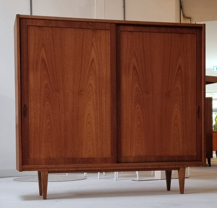 Mid Century kast