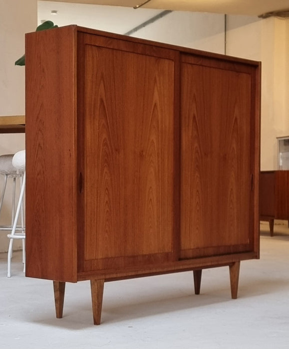 Mid Century kast