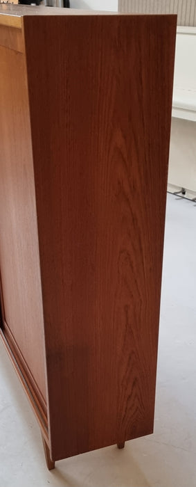 Mid Century kast