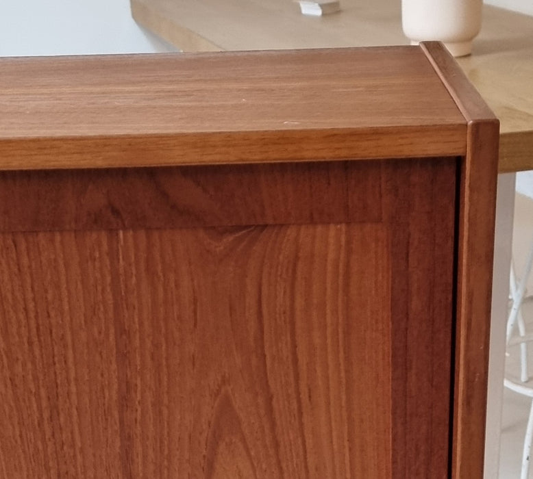 Mid Century kast