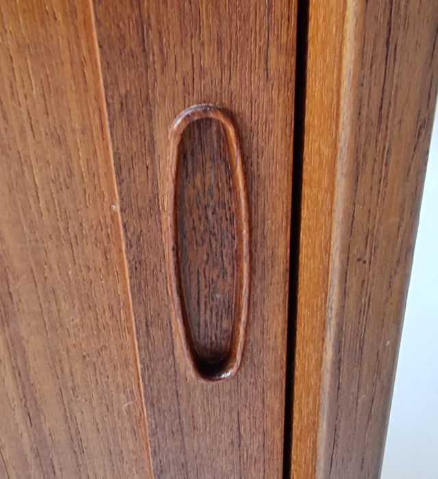 Mid Century kast