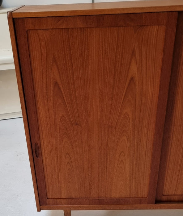 Mid Century kast