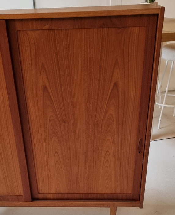 Mid Century kast