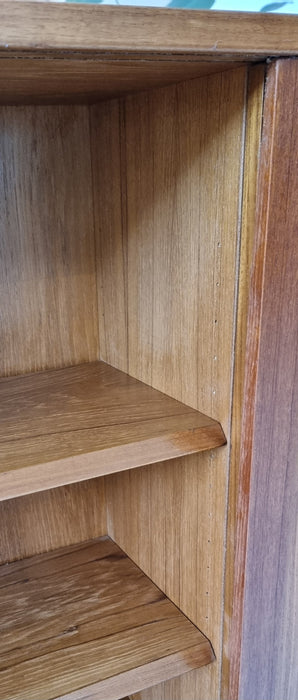 Mid Century kast