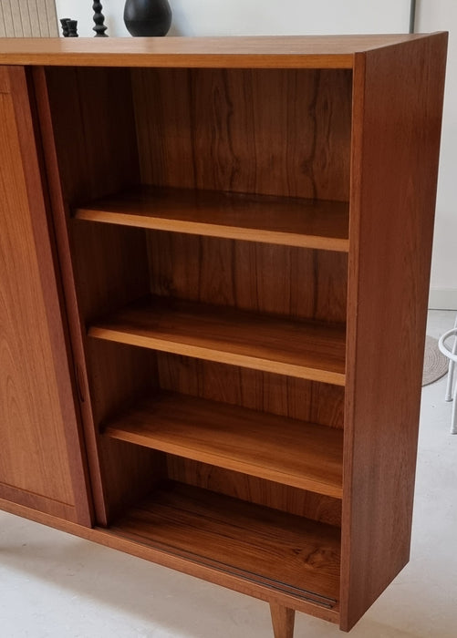 Mid Century kast
