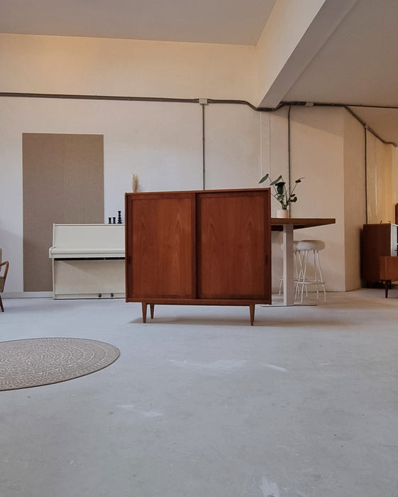 Mid Century kast