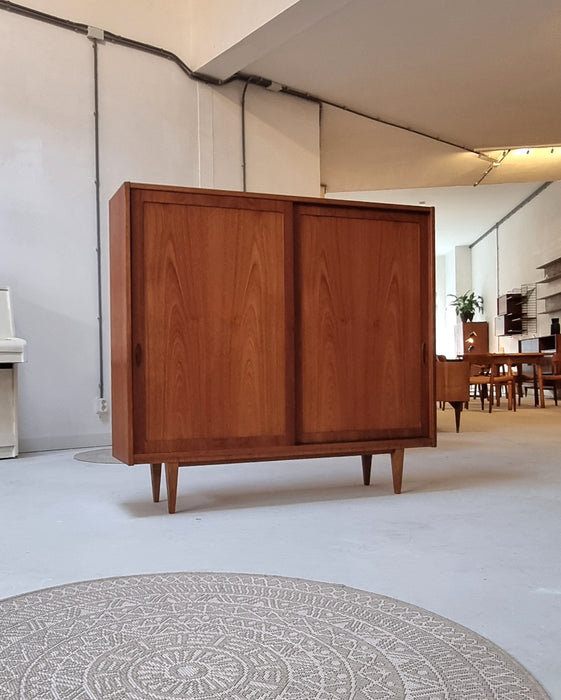 Mid Century kast