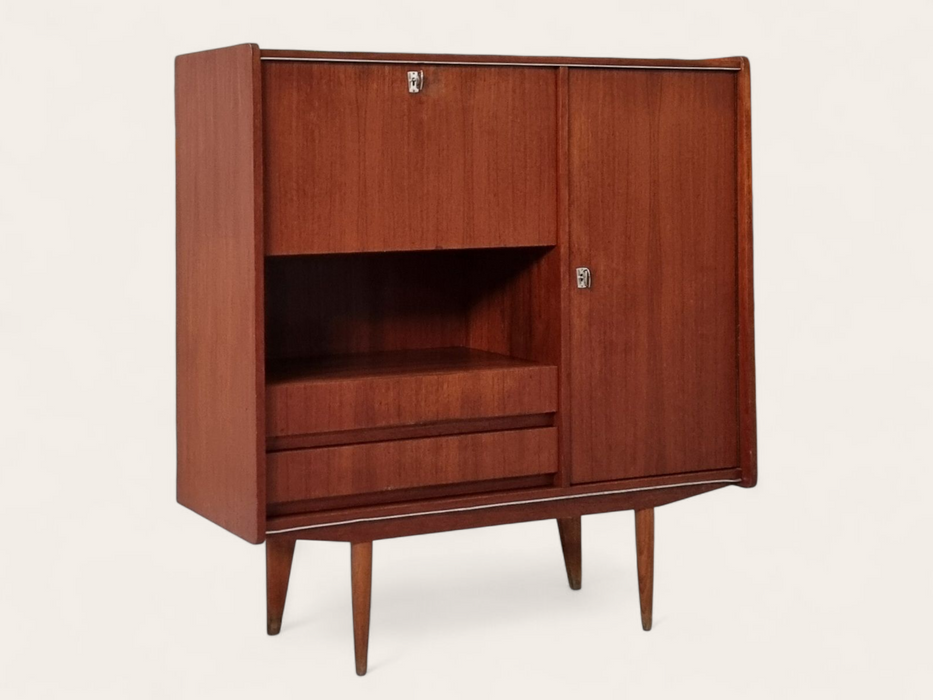 Mid Century kast