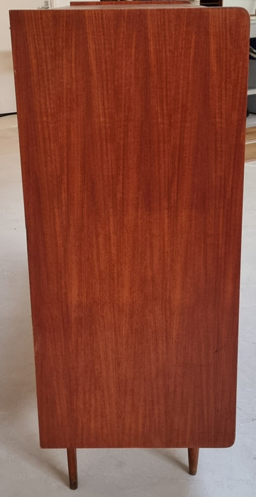 Mid Century kast