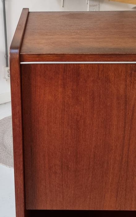 Mid Century kast
