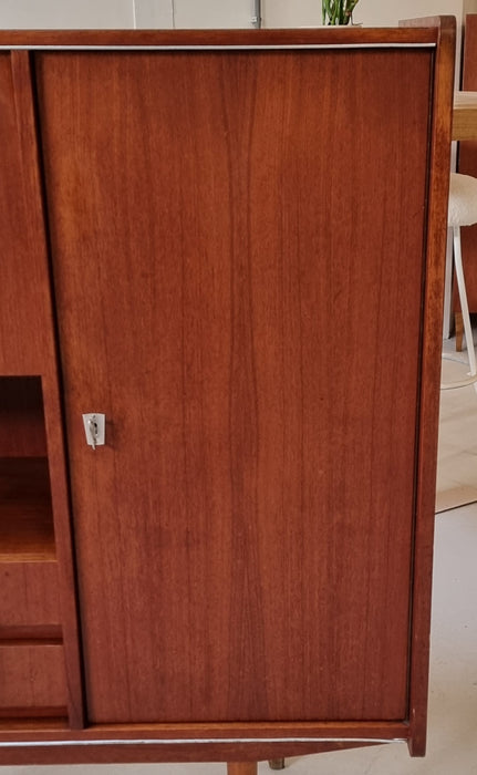 Mid Century kast