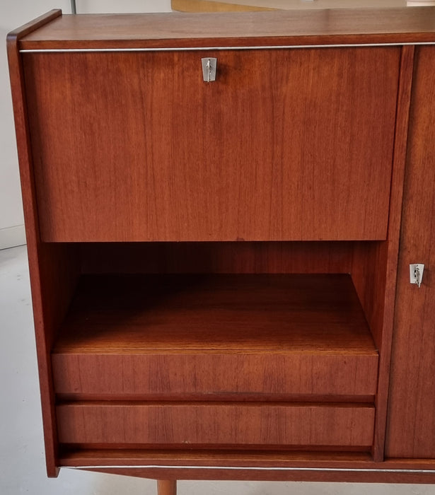 Mid Century kast