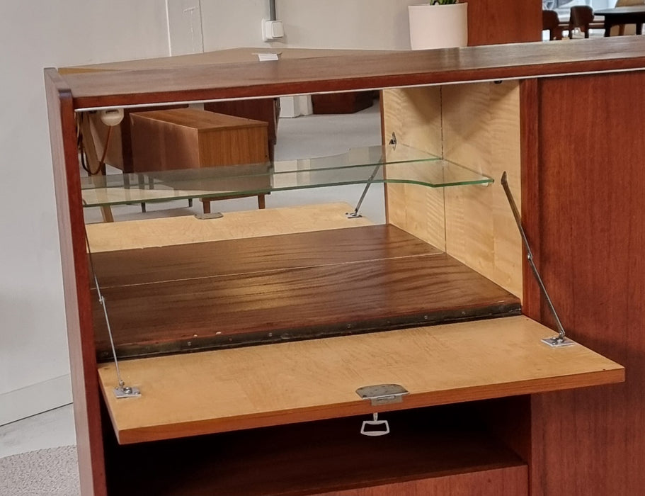 Mid Century kast