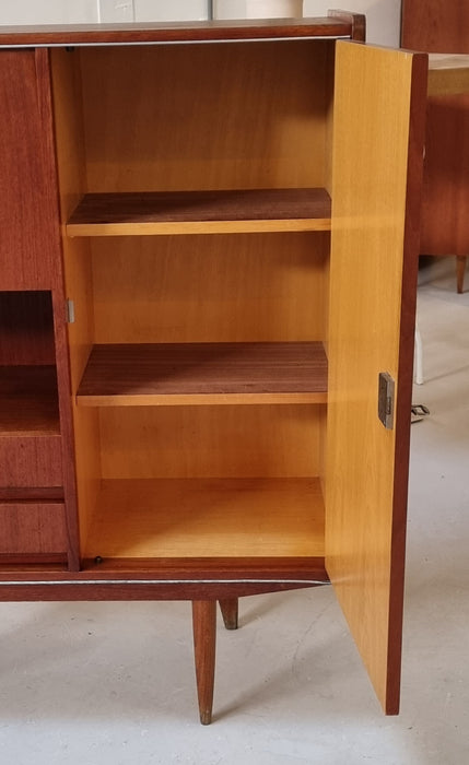 Mid Century kast