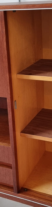 Mid Century kast