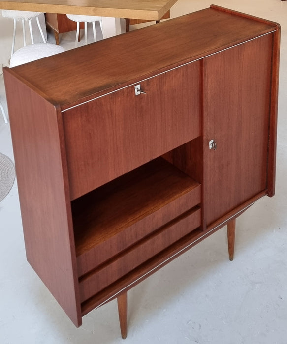 Mid Century kast