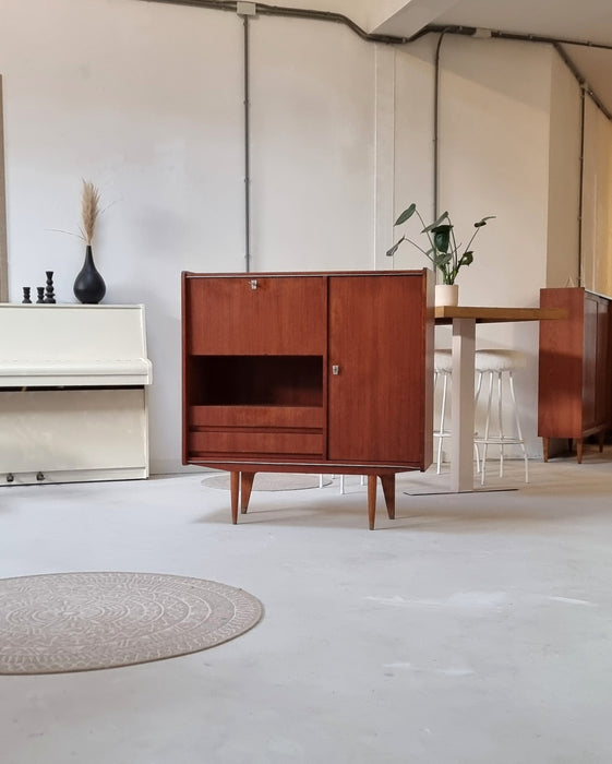 Mid Century kast