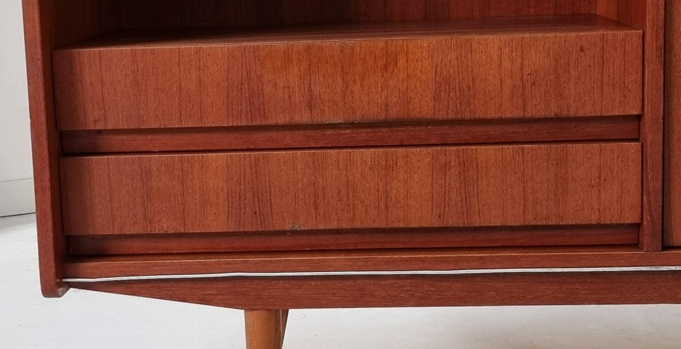Mid Century kast