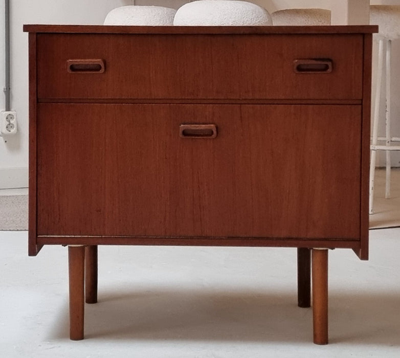 Mid Century kast