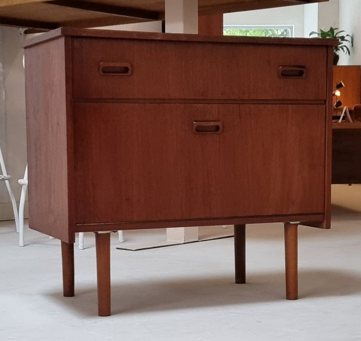 Mid Century kast