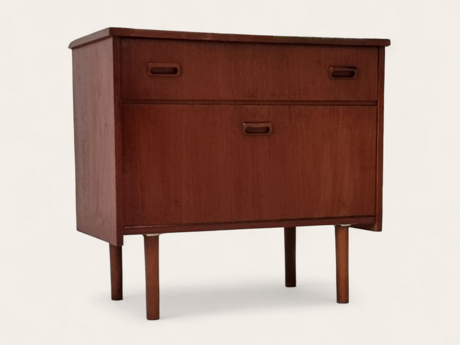 Mid Century kast
